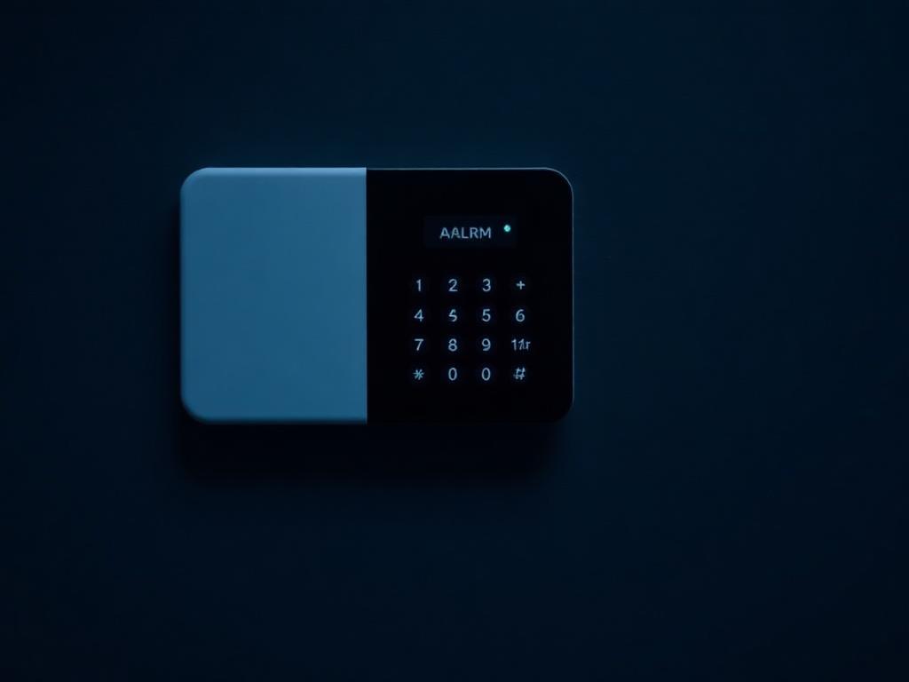 Alarmas y Automatización